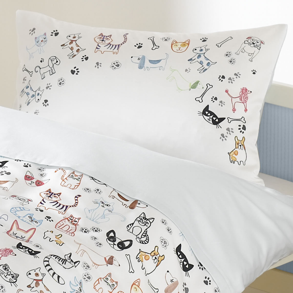 Kissen Satin BettwÃ¤sche Kaufen Blumtal Mako Satin BettwÃ¤sche