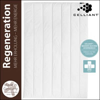 Centa Star Regeneration Duo Leicht Ganzjahresdecke 135x200 cm Art. Nr. 0930.00