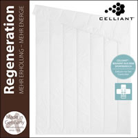 Centa Star Regeneration Duo Decke Winterdecke 135x200 cm Art. Nr. 0980.00