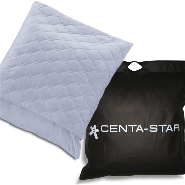 Centa Star Royal Kissen 80x80 cm 2. Wahl 2847.80 Kopfkissen