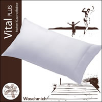 Wahl Winter-Bett 0742.80 Centa Star Vital Plus Duo-Decke 155x220 Winterdecke 2 