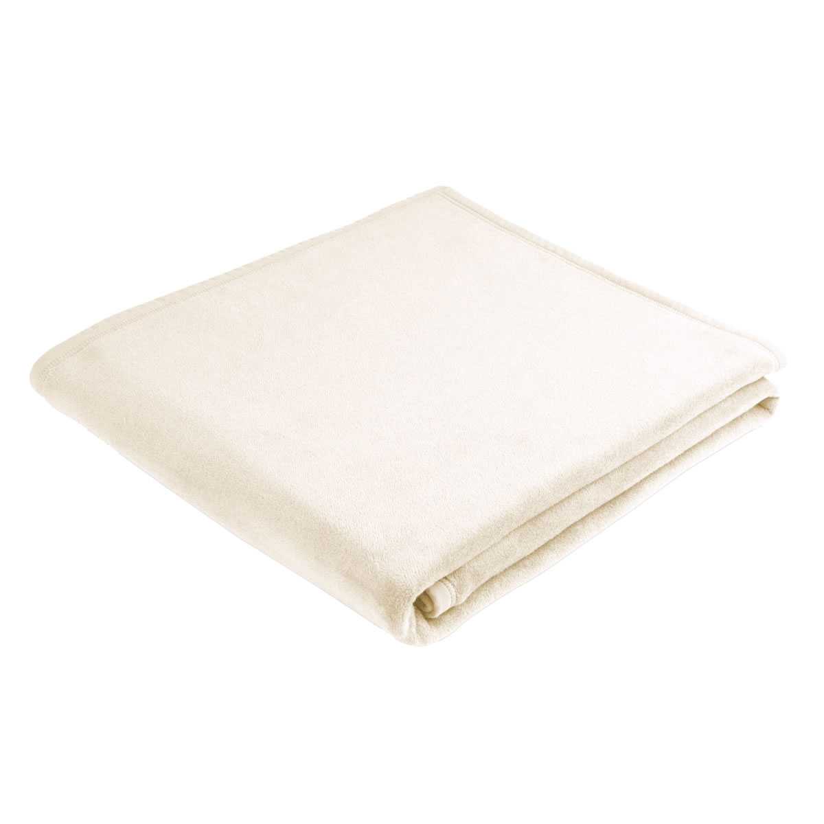 Biederlack Wohndecke Uno Soft in 3 Größen und verschiedenen Uni-Farben  Plaid | eBay