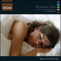 Personal Line by Garanta DREAM Duo-Warm Cashmere Winterdecke Duo Decke