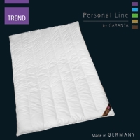 Personal Line by Garanta TREND EXTRA LEICHT Sommerdecke Sommerbett